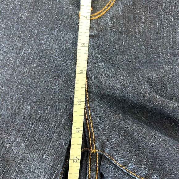 Old Navy Boot Cut Stretch Jeans Size 20 *Altered* - Picture 5 of 9